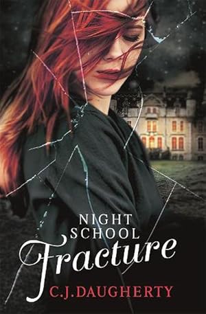 Imagen del vendedor de Night School: Fracture (Paperback) a la venta por Grand Eagle Retail