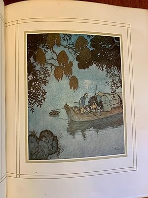 Seller image for Stories from Hans Andersen, Signed Limited Edition de Luxe for sale by Weinstein-Perez Rare Books