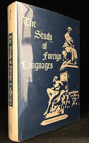 Seller image for The Study of Foreign Languages for sale by Burton Lysecki Books, ABAC/ILAB