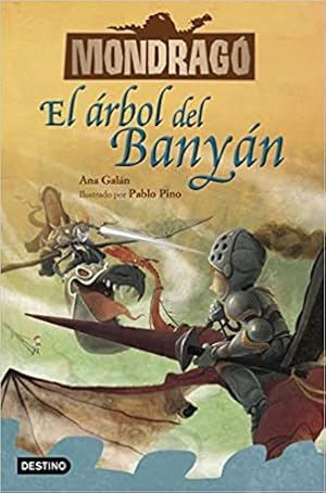 Imagen del vendedor de El árbol del Banyán -Language: spanish a la venta por GreatBookPricesUK