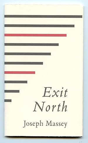 Seller image for Exit North for sale by Attic Books (ABAC, ILAB)