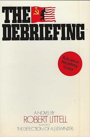 Seller image for THE DEBRIEFING for sale by SCENE OF THE CRIME 