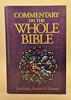 Seller image for Commentary Practical and Explanatory On the Whole Bible for sale by Post Horizon Booksellers