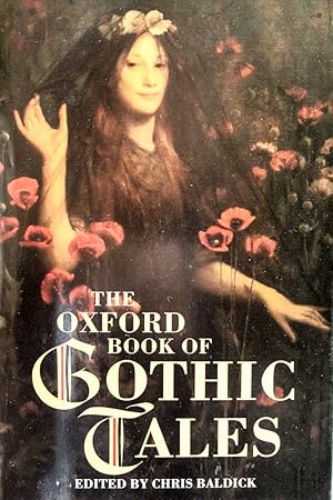 Immagine del venditore per The Oxford Book of Gothic Tales venduto da Mad Hatter Bookstore