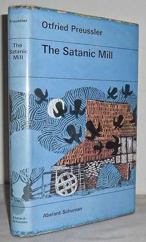 Seller image for The Satanic Mill for sale by Mad Hatter Books