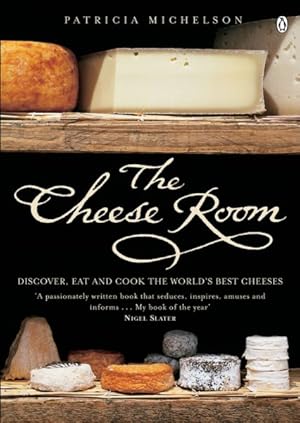 Seller image for Cheese Room for sale by GreatBookPrices