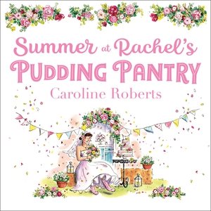 Immagine del venditore per Summer at Rachel's Pudding Pantry : Library Edition venduto da GreatBookPrices