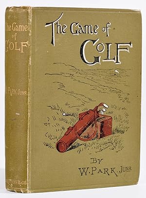 Seller image for The Game of Golf for sale by Fine Golf Books