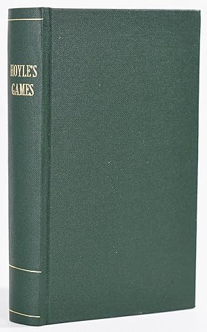 Seller image for Hoyle s Games for sale by Fine Golf Books