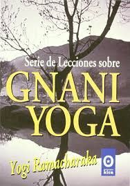 Seller image for SERIE DE LECCIONES SOBRE GNANI YOGA for sale by Antrtica