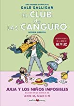 Seller image for El club de las baby-sitters 5/ The Baby-Sitters Club 5 : Dawn Y Los Nios Imposibles / Dawn and the Impossible Three -Language: spanish for sale by GreatBookPrices