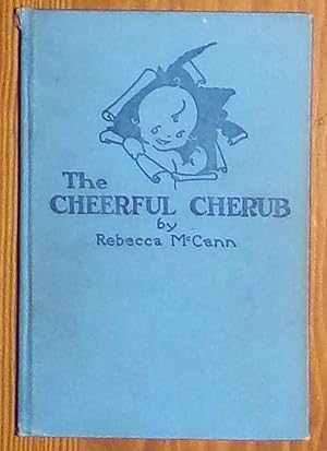 Seller image for The Cheerful Cherub for sale by RG Vintage Books