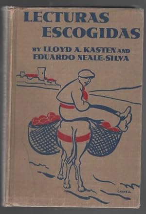 Seller image for LECTURAS ESCOGIDAS for sale by The Reading Well Bookstore