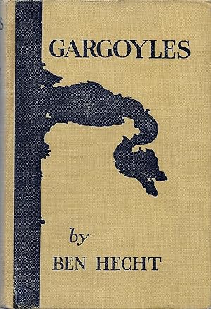Image du vendeur pour Gargoyles mis en vente par Fireproof Books