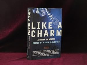 Imagen del vendedor de Like a Charm (Signed) a la venta por Charles Parkhurst Rare Books, Inc. ABAA