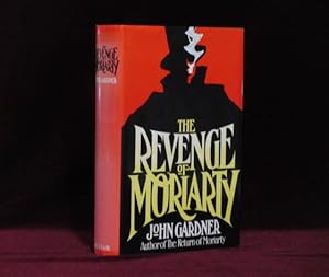 The Revenge of Moriarty (Inscribed)