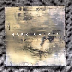 Mark Carvey Recent Paintings