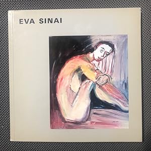 Eva Sinai Paintings