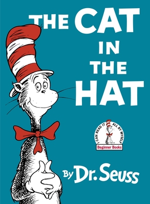 Seller image for The Cat in the Hat (Hardback or Cased Book) for sale by BargainBookStores