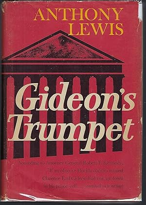 Gideon's Trumpet