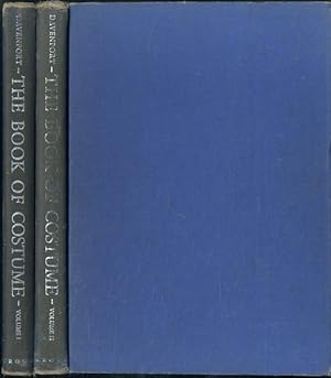 Vol I & II: The Book of Costume
