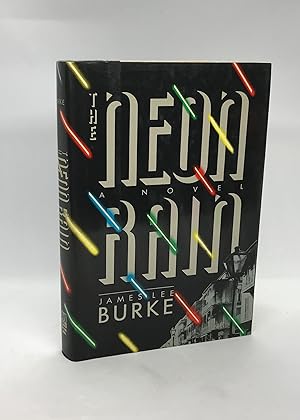 Seller image for The Neon Rain (First Edition) for sale by Dan Pope Books