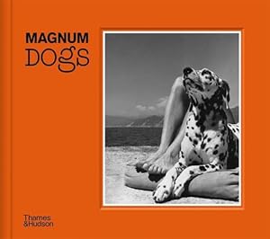 Seller image for Magnum Dogs (Hardcover) for sale by Grand Eagle Retail