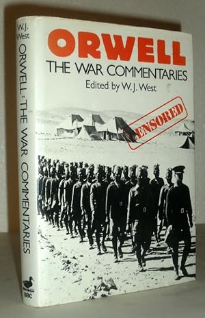 The War Commentaries