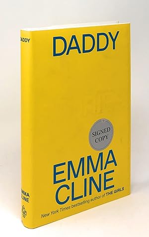 Seller image for Daddy: Stories [SIGNED FIRST EDITION] for sale by Underground Books, ABAA
