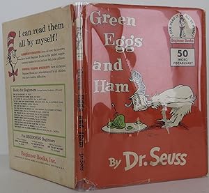 Seller image for Green Eggs and Ham for sale by Bookbid