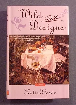 Immagine del venditore per Wild Designs venduto da Book Nook