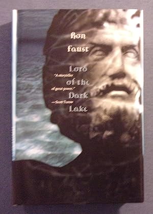 Bild des Verkufers fr Lord of the Dark Lake zum Verkauf von Book Nook