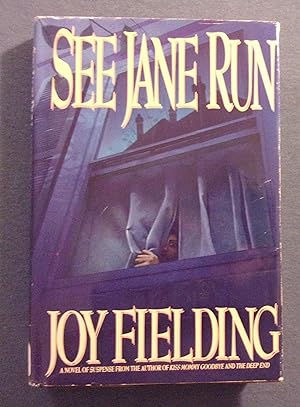 Seller image for See Jane Run for sale by Book Nook