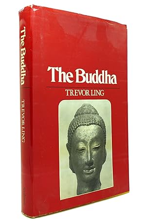 Seller image for THE BUDDHA Buddhist Civilization in India and Ceylon for sale by Rare Book Cellar