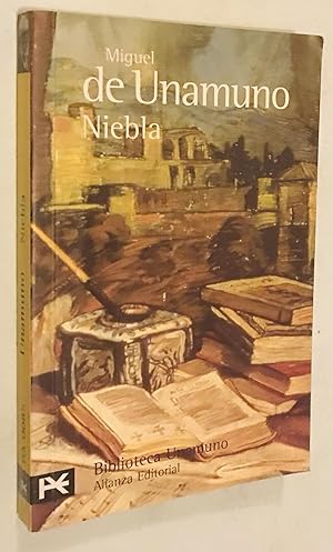 Imagen del vendedor de Niebla a la venta por Once Upon A Time