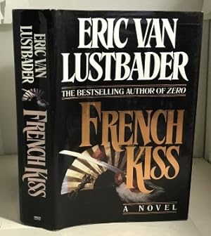 Seller image for French Kiss for sale by S. Howlett-West Books (Member ABAA)