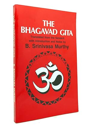 Seller image for BHAGAVAD GITA for sale by Rare Book Cellar