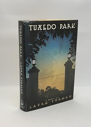 Tuxedo Park (Signed First Edition)