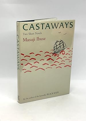 Imagen del vendedor de Castaways: Two Short Novels (First Edition) a la venta por Dan Pope Books
