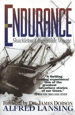 Immagine del venditore per Endurance : Shackleton's Incredible Voyage venduto da GreatBookPrices