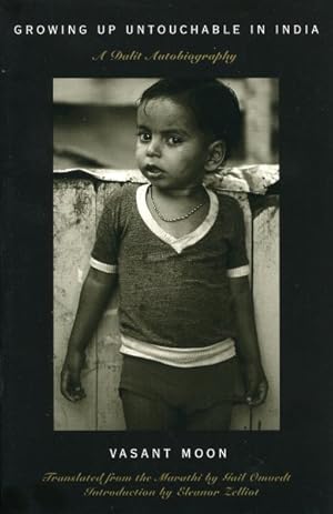 Seller image for Growing Up Untouchable in India : A Dalit Autobiography for sale by GreatBookPricesUK
