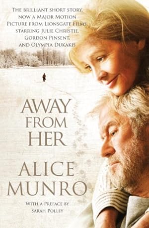 Seller image for Away from Her for sale by GreatBookPrices