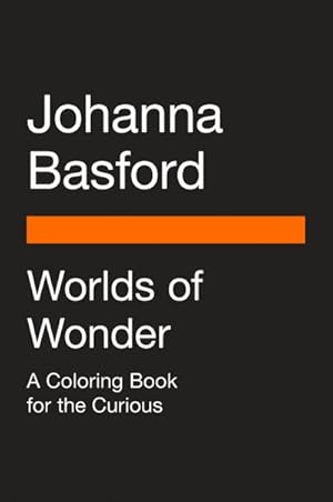 Seller image for Worlds of Wonder for sale by Rheinberg-Buch Andreas Meier eK