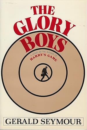 Seller image for THE GLORY BOYS for sale by SCENE OF THE CRIME 