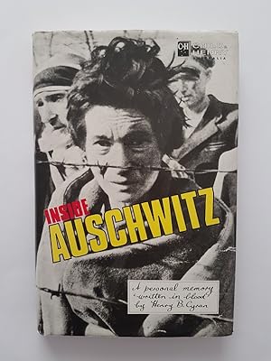Seller image for Inside Auschwitz : Written in Blood for sale by masted books