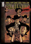 Seller image for BULL DAMN CITY 03: ZOMBIES for sale by AG Library