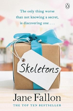 Imagen del vendedor de Skeletons (Paperback) a la venta por Grand Eagle Retail