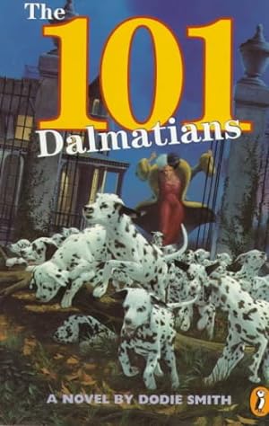 Bild des Verkufers fr Hundred and One Dalmatians zum Verkauf von GreatBookPrices