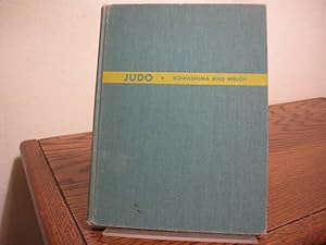 Seller image for Judo: Thirty Lessons in the Modern Science of Jiu-Jitsu for sale by Bungalow Books, ABAA