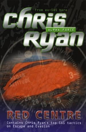 Seller image for Alpha Force: Red Centre : Book 5 for sale by GreatBookPrices